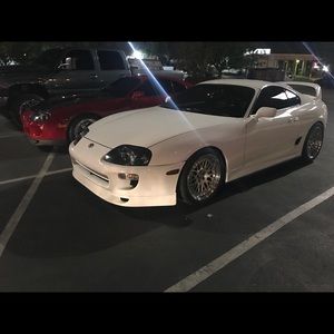 Meet your Posher, Guillermo